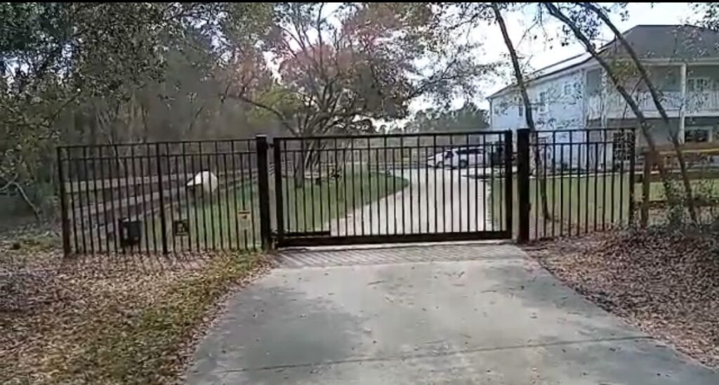 Automatic Gate Repair Troutdale